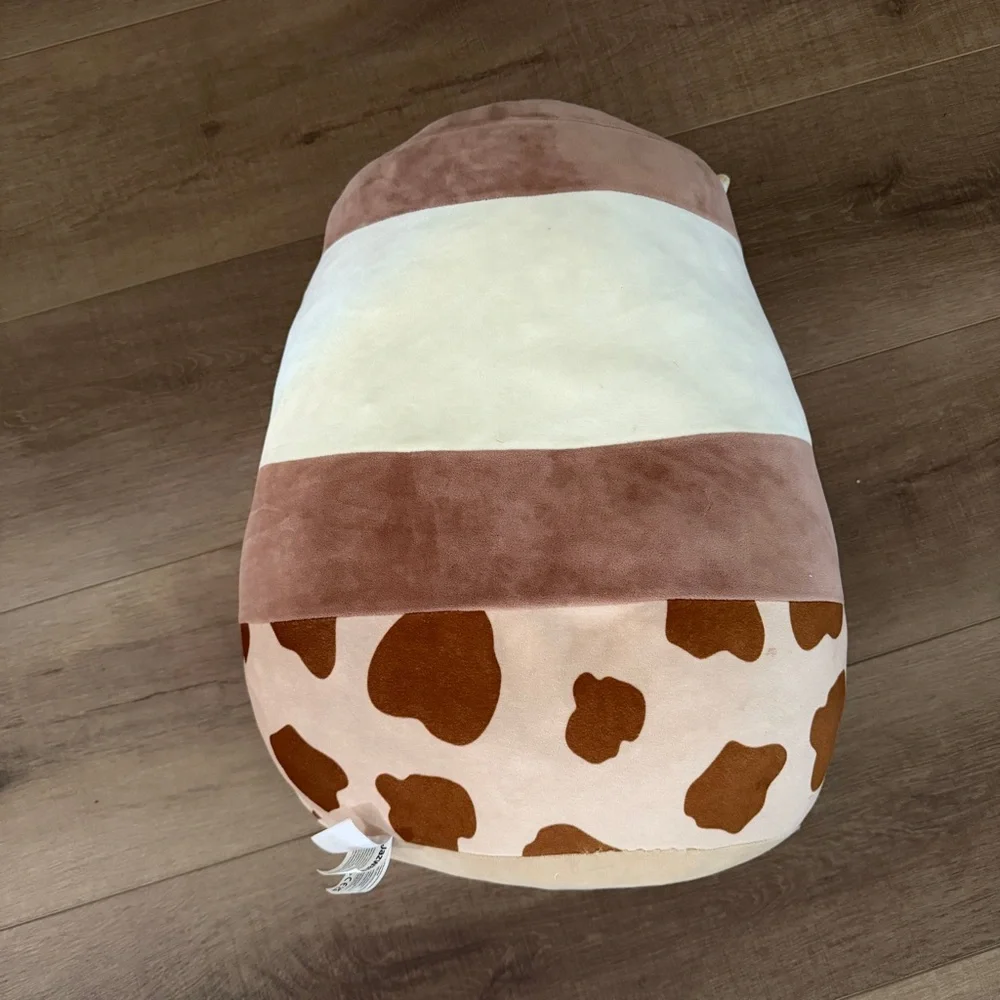 RARE Squishmallow 20